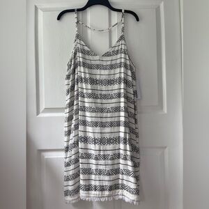 Cami Swing Dress